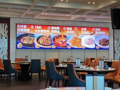 -不仔客海鲜·烧烤·270度海景餐厅(大东海店)