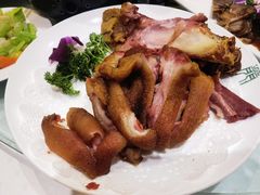 -北门饭店(三香路店)