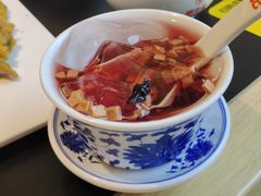 -鲜牛记潮汕牛肉火锅(淮安珠海路店)