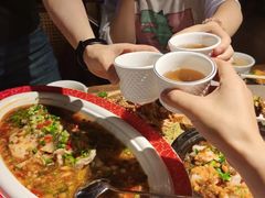 -饕林餐厅(春熙路店)