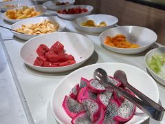 -豪客来牛排(成都锦江大融城店)