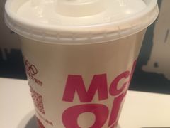 -麦当劳(鼓楼店)
