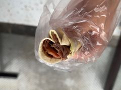 -彭哥甩饼王(城隍庙广场店)