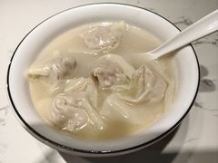-龙抄手(文殊坊店)
