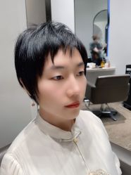 -汤尼英盖TONI&GUY-essensuals