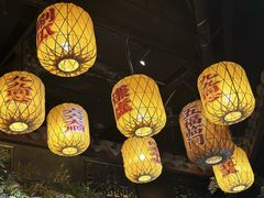 -南京大牌档(新街口德基广场店)
