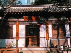-静安公园(静安寺街道)