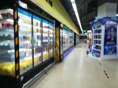 -物美超市(通州华业玫瑰店)