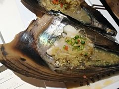 -很久以前羊肉串(大华三路店)