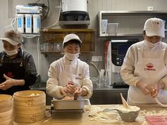 -口福汤包馆(融汇店)