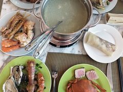 -漳州佰翔圆山酒店·圆山畔西餐厅