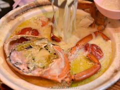 -龙海鲜螃蟹王(宏茂桥店)