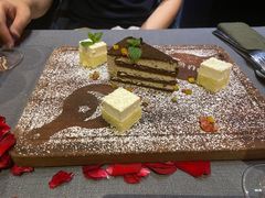 -YUE·6·西式融合餐厅(外滩六号店)