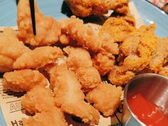 -Aqua Oasis 水天堂(相城天虹商场店)