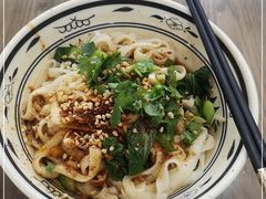-山西刀削面(安定门店)