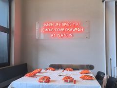 -一棠龙虾•王牌虾球(光谷天地店)