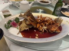 -得月楼·省级非遗·传统苏帮菜(观前店)