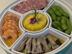 -钱塘秋荷(开鲁路店)