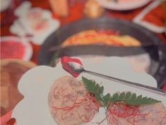 5A虾滑-袁老四重庆老火锅(桐梓坡店)