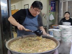 肉丸糊辣汤-老字号贾家肉丸糊辣汤(光明巷店)