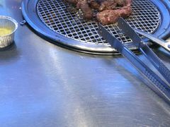 -哈哈碳都·牛肋条无限自助烤肉(台江万达店)