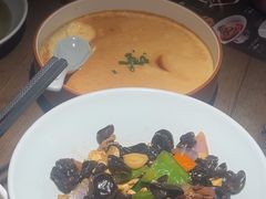 -北方家宴(番禺永旺店)