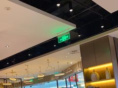 -半秋山西餐厅(襄阳万达店)
