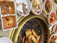 -妙香居韩国烤肉(容桂天佑城店)
