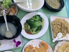 -景好海鲜餐厅(大鹏必选旅游店)