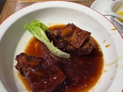 -锡和无锡菜·三白油条(景丽苑店)