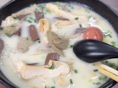 -津津老鸭粉丝馆(正东路店)
