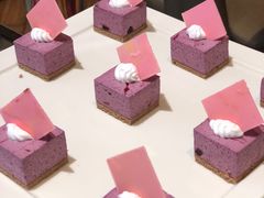 -丹东汇侨希尔顿花园酒店自助餐