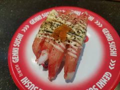 -元气寿司(东方宝泰店)