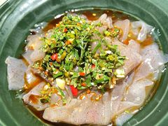 -半山腰·云南菜(侨福芳草地店)