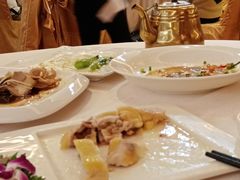 -锦粤宫·精致粤菜(深圳北站店)