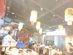 -杨记隆府重庆江湖菜(大悦城店)