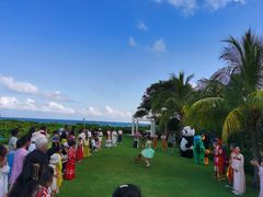 -三亚亚龙湾天域度假酒店