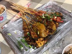 -捞沙巷