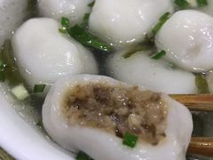 十全十美-玉林汤圆