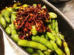 -靓靓蒸虾(中山公园店)