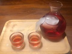-意满花千醉(金茂览秀城店)