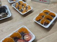 -西归浦每天偶来市场
