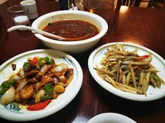 -金锅小厨(乐活街店)