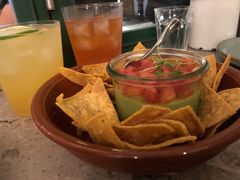 牛油果玉米片-RAC BAR(安福路店)