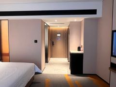 -舟山希尔顿酒店