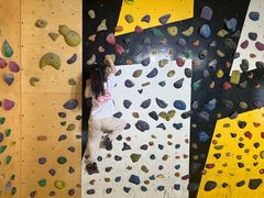 -问山MountQuest攀岩馆