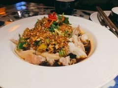 -绿茶餐厅(乐峰广场店)