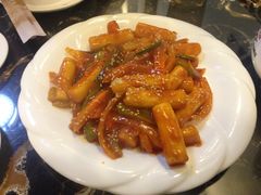 -桃园中华料理炸酱面(燕儿岛路店)