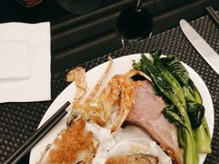 -圣丰索菲特·2 On 988 Café 自助餐厅