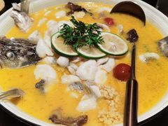 -宴南庭·闽味私房菜